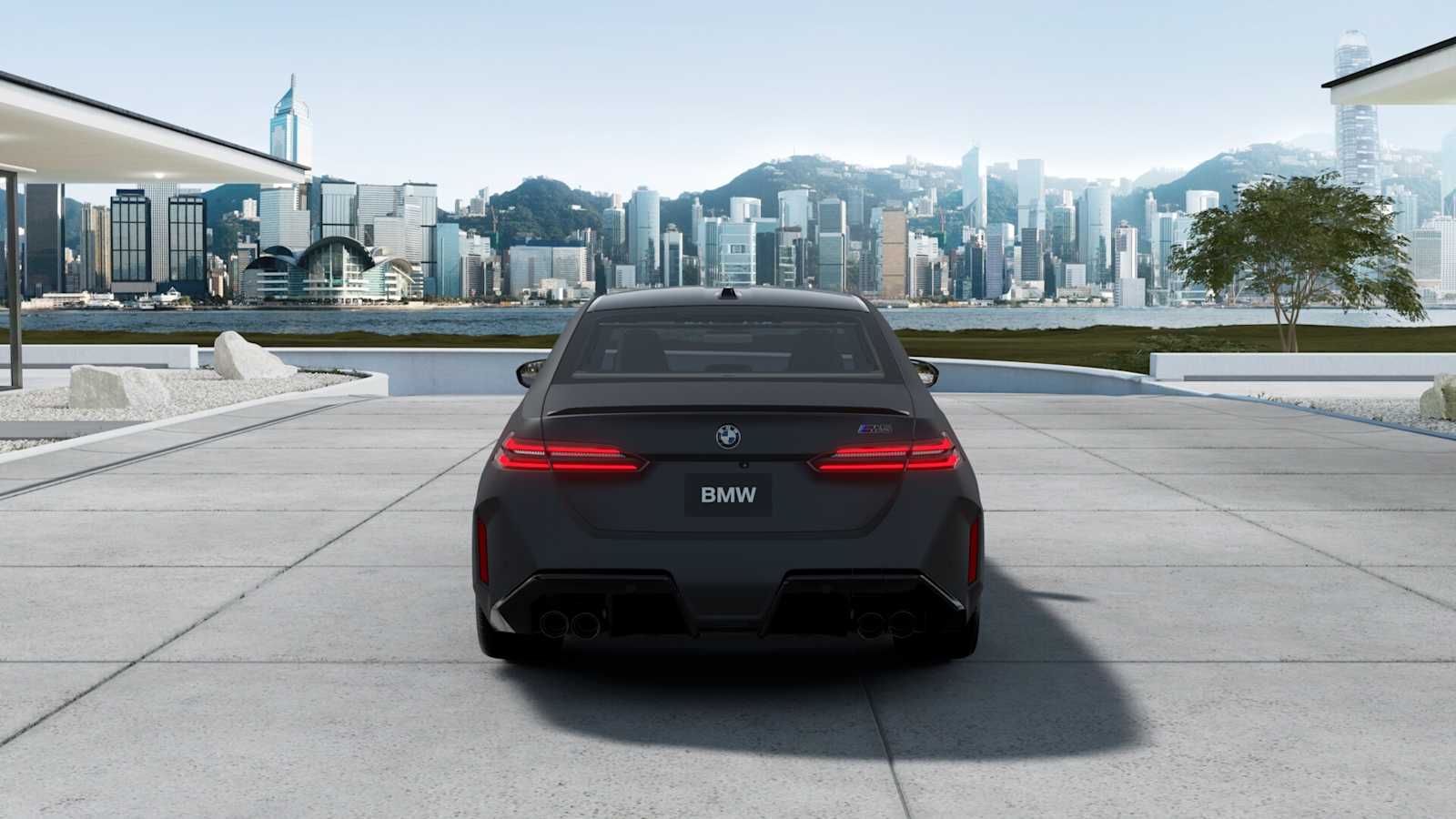 2026 Bmw M5 5 photo 5