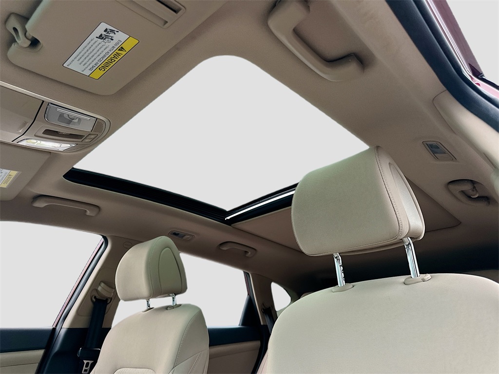 2017 Hyundai Tucson Value photo 15