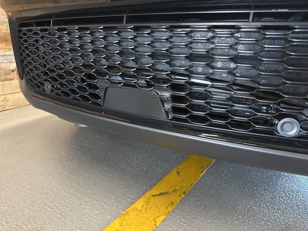 2025 Jeep Grand Cherokee Limited photo 3