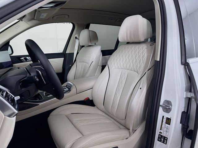 2026 Bmw X7 xDrive40i photo 21