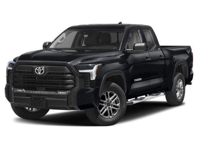 2022 Toyota Tundra SR5's photo