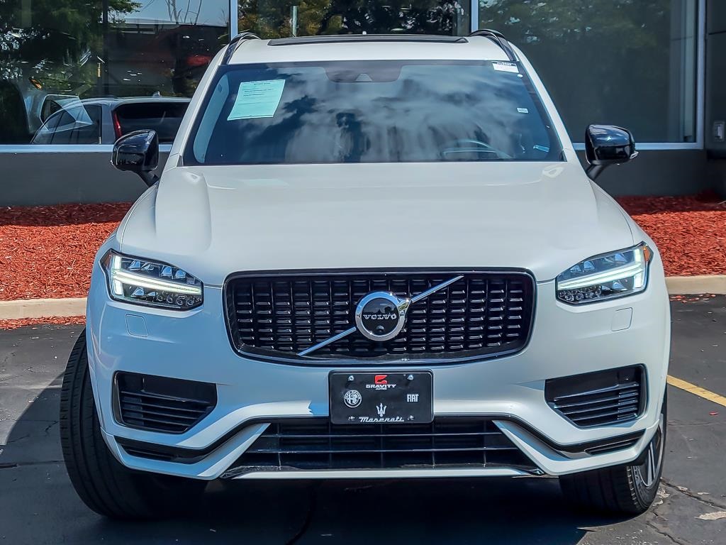 2022 VOLVO XC90 - Image 3