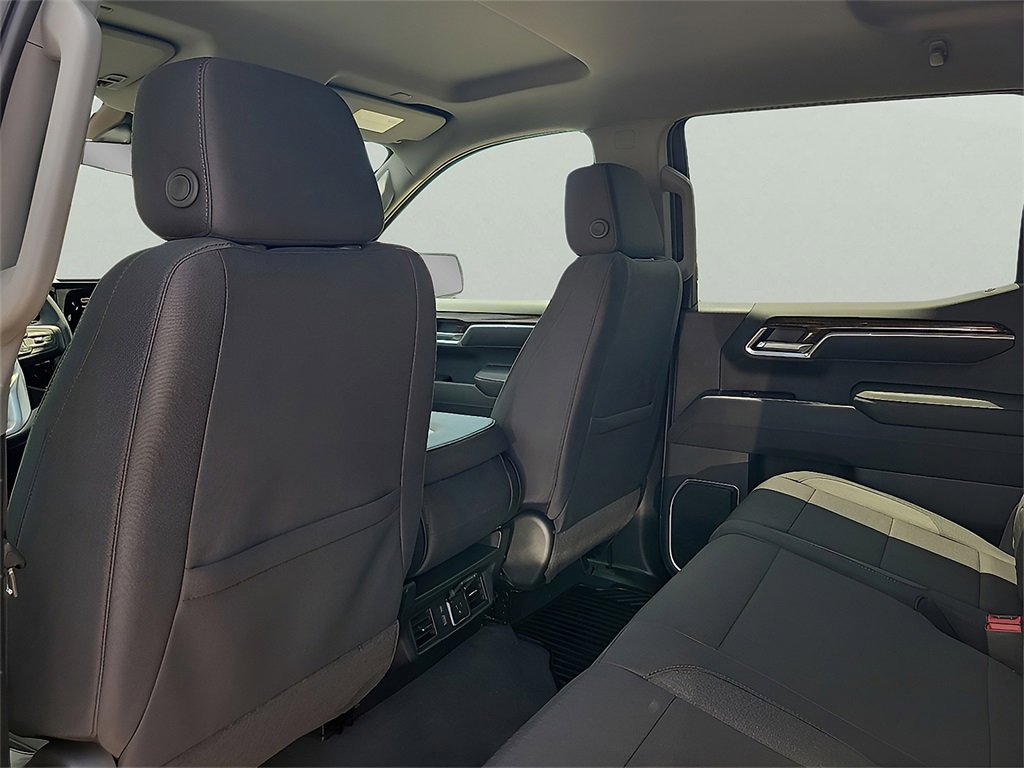 2026 Gmc Sierra 1500 SLE photo 12