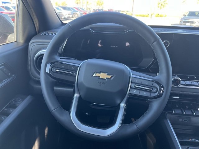 2026 Chevrolet Colorado LT photo 13