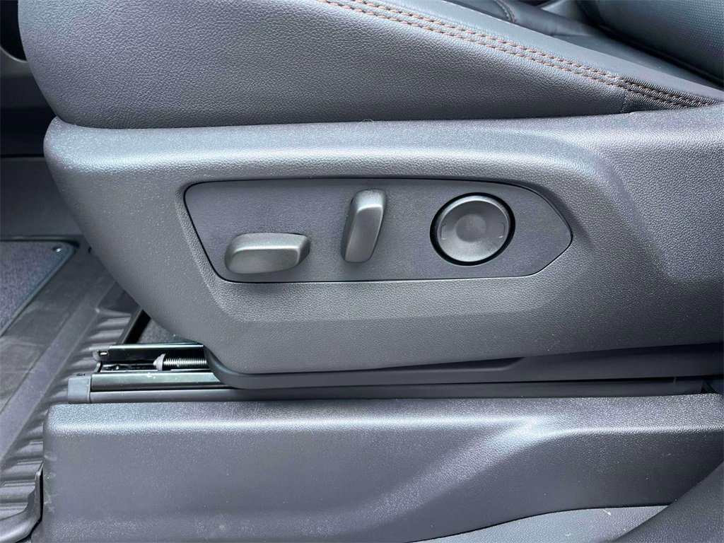 2026 Gmc Sierra 2500 HD AT4 photo 22