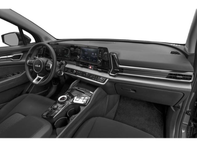 2025 Kia Sportage Hybrid LX photo 26