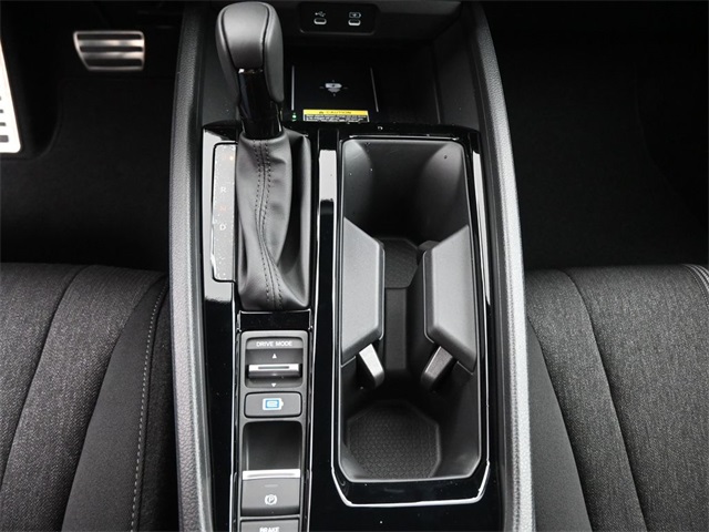 2025 Honda Accord Hybrid Sport photo 3
