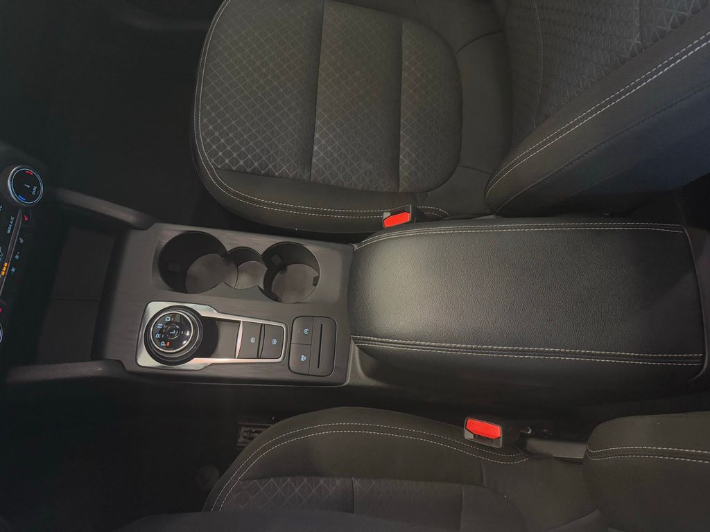 2024 Ford Escape Active photo 11