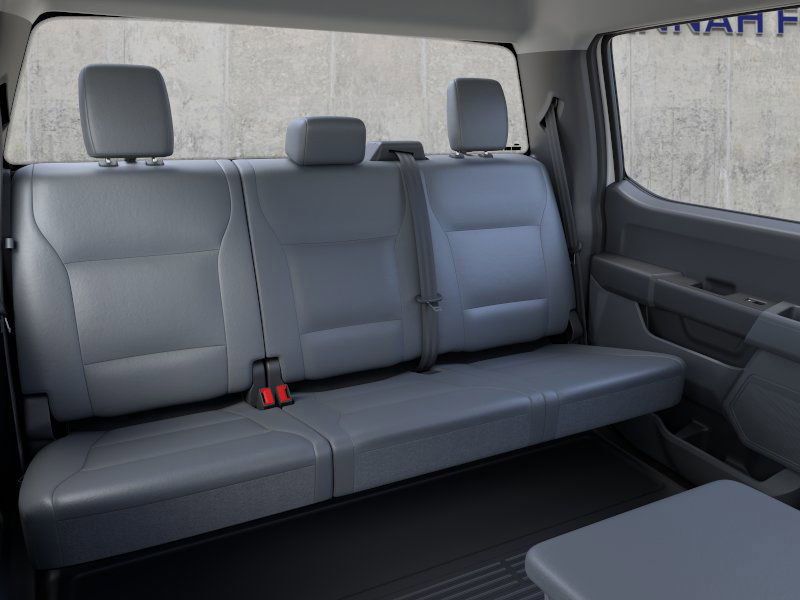 2026 Ford F-250 photo 3