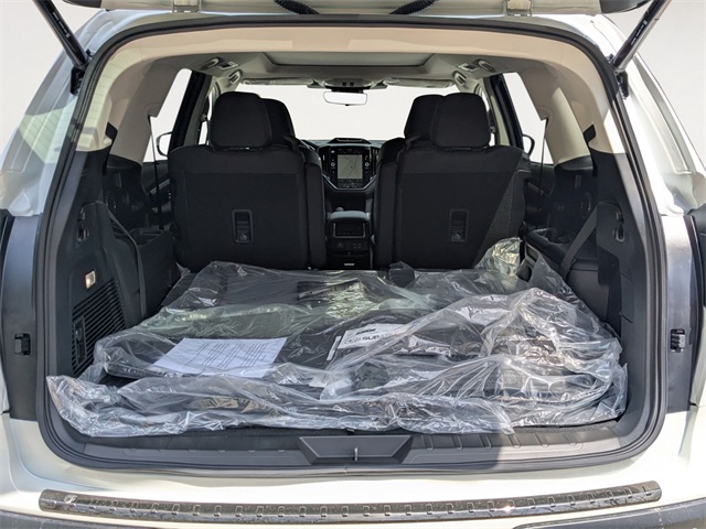 2025 Subaru Ascent Onyx Edition Touring photo 23