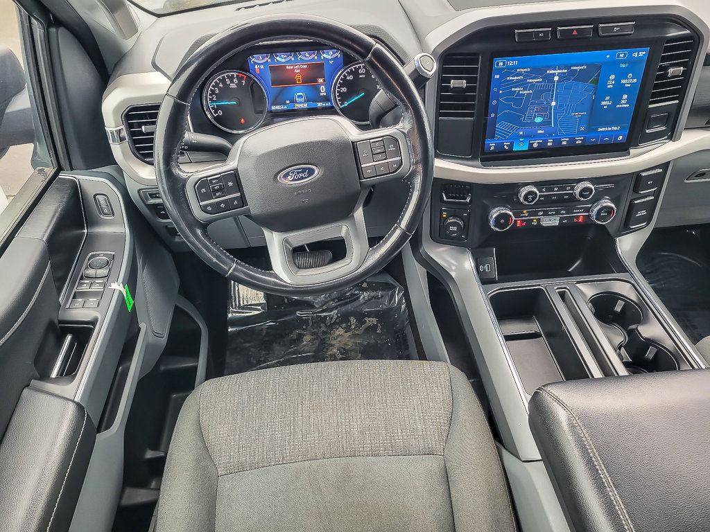 2022 FORD F-150 - Image 14