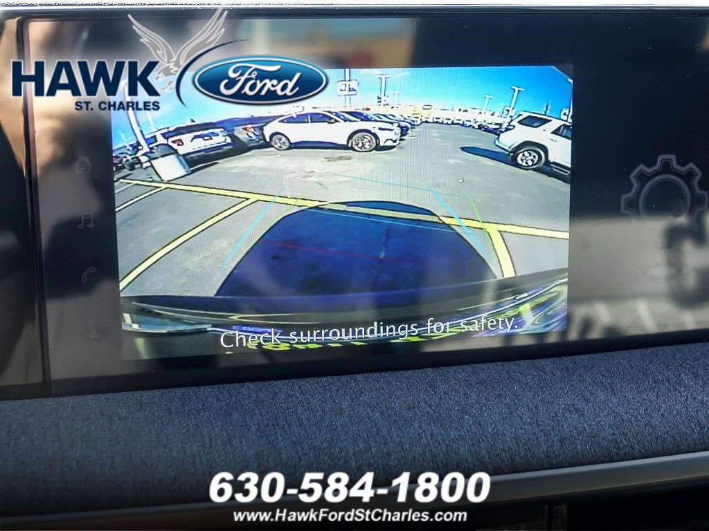 2025 NISSAN KICKS MPV - Image 14