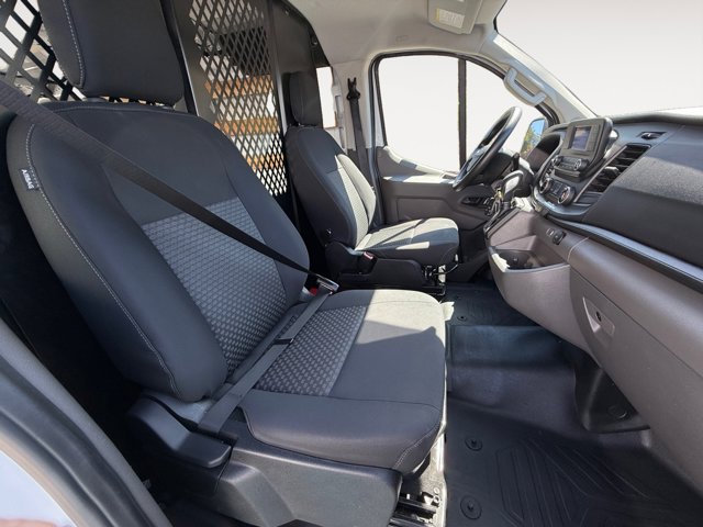 2024 Ford Transit photo 16