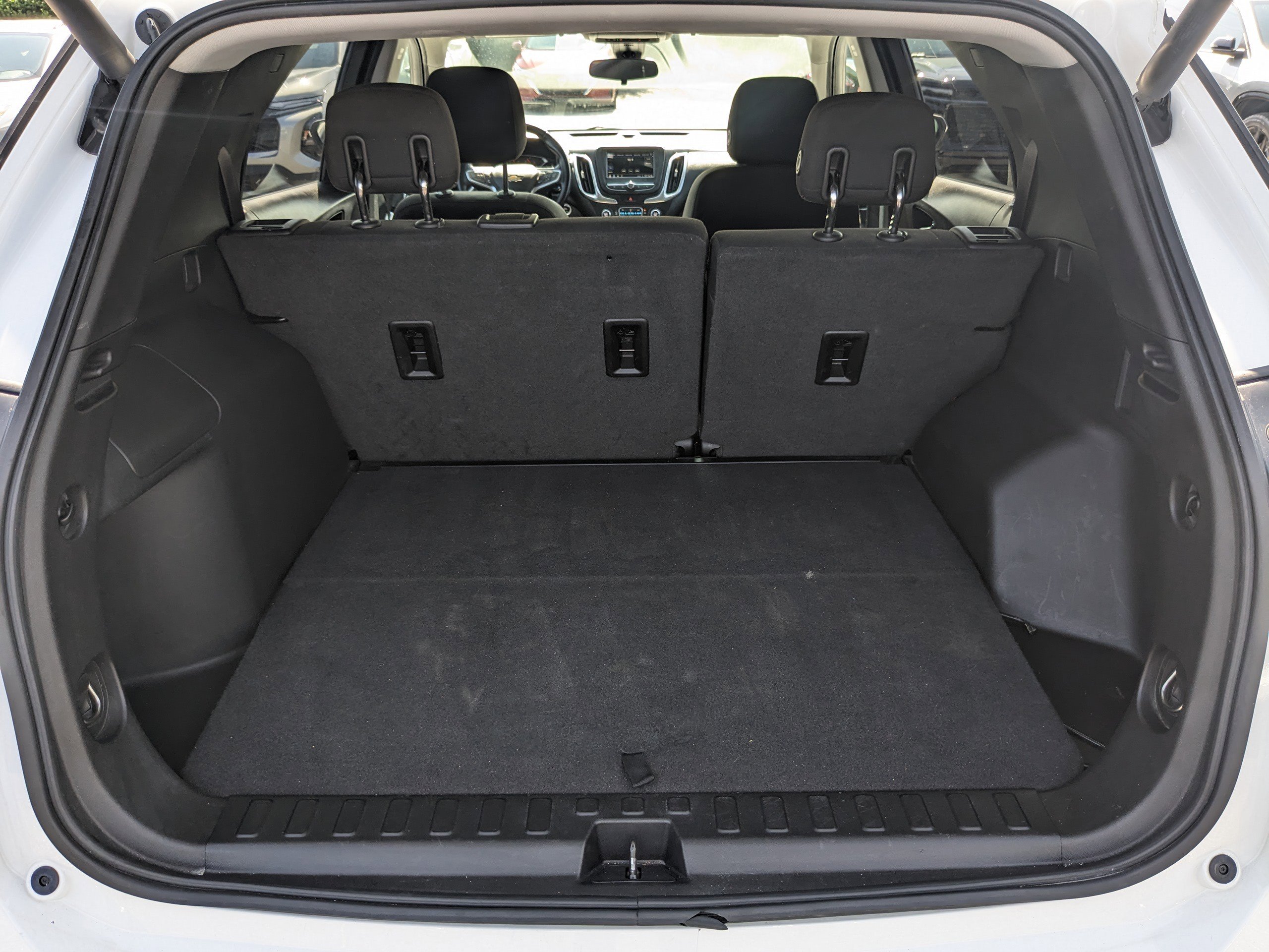 2019 Chevrolet Equinox LT photo 13