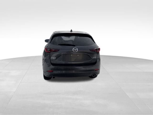 2025 Mazda CX-5 2.5 S Preferred photo 4