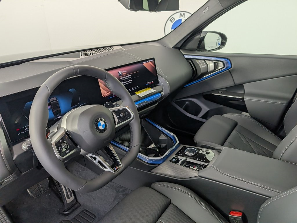 2026 Bmw X3 photo 11