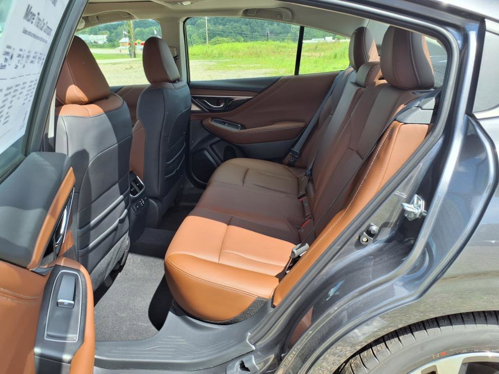 2025 Subaru Legacy Touring XT photo 3