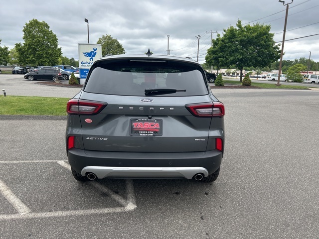 2024 Ford Escape Active photo 5