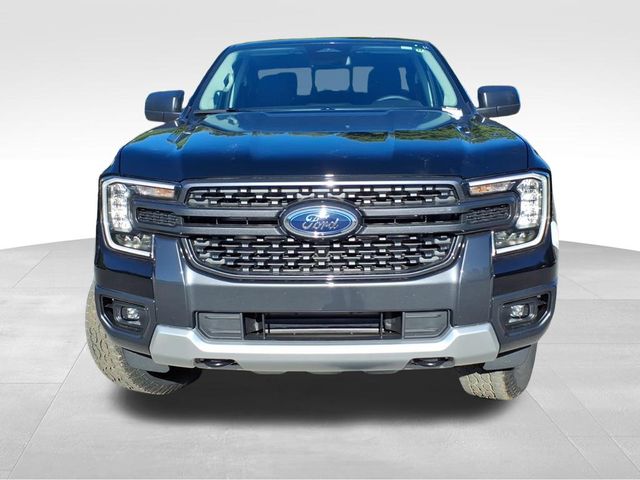 2025 Ford Ranger XLT photo 10