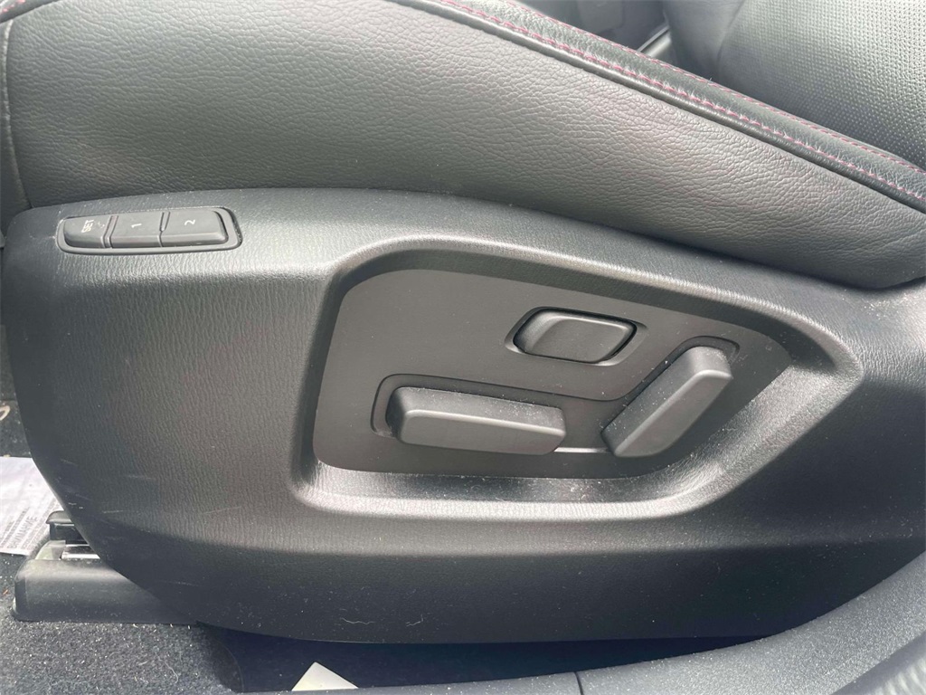 2023 Mazda CX-5 2.5 S Carbon photo 17