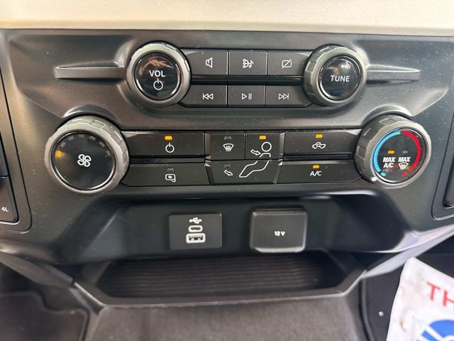 2024 Ford F-250 XLT photo 27