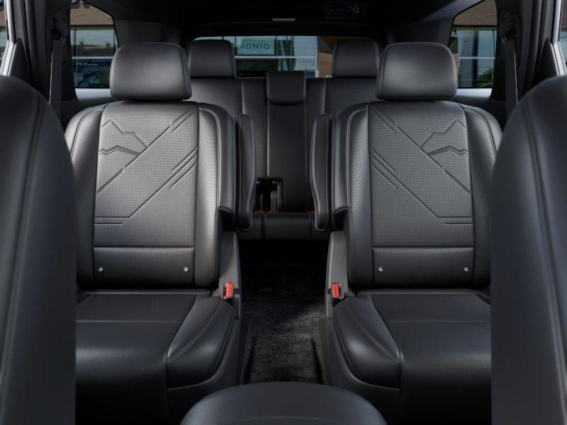 2026 Hyundai Palisade XRT photo 8