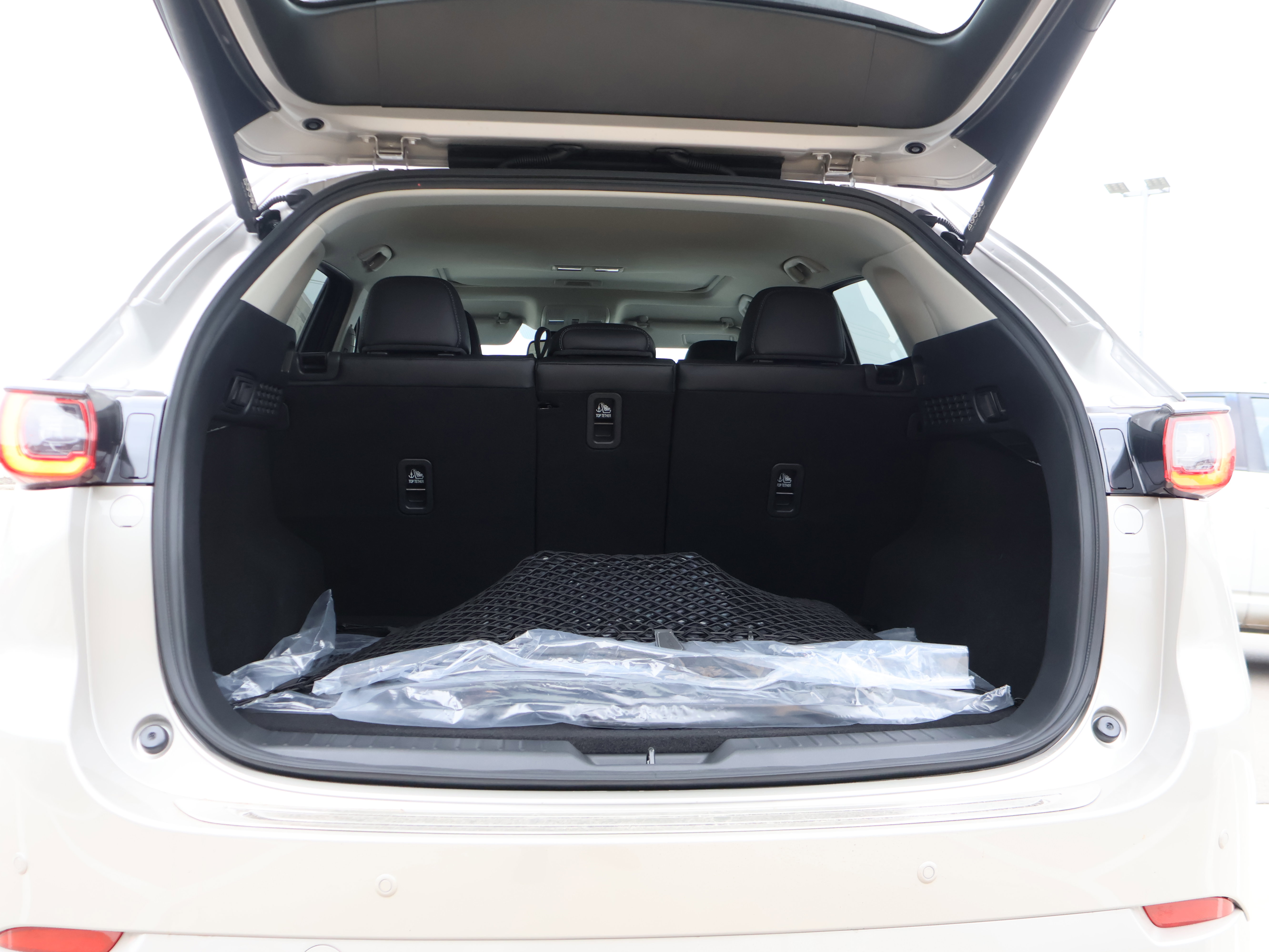 2025 Mazda CX-5 2.5 Premium Plus photo 9