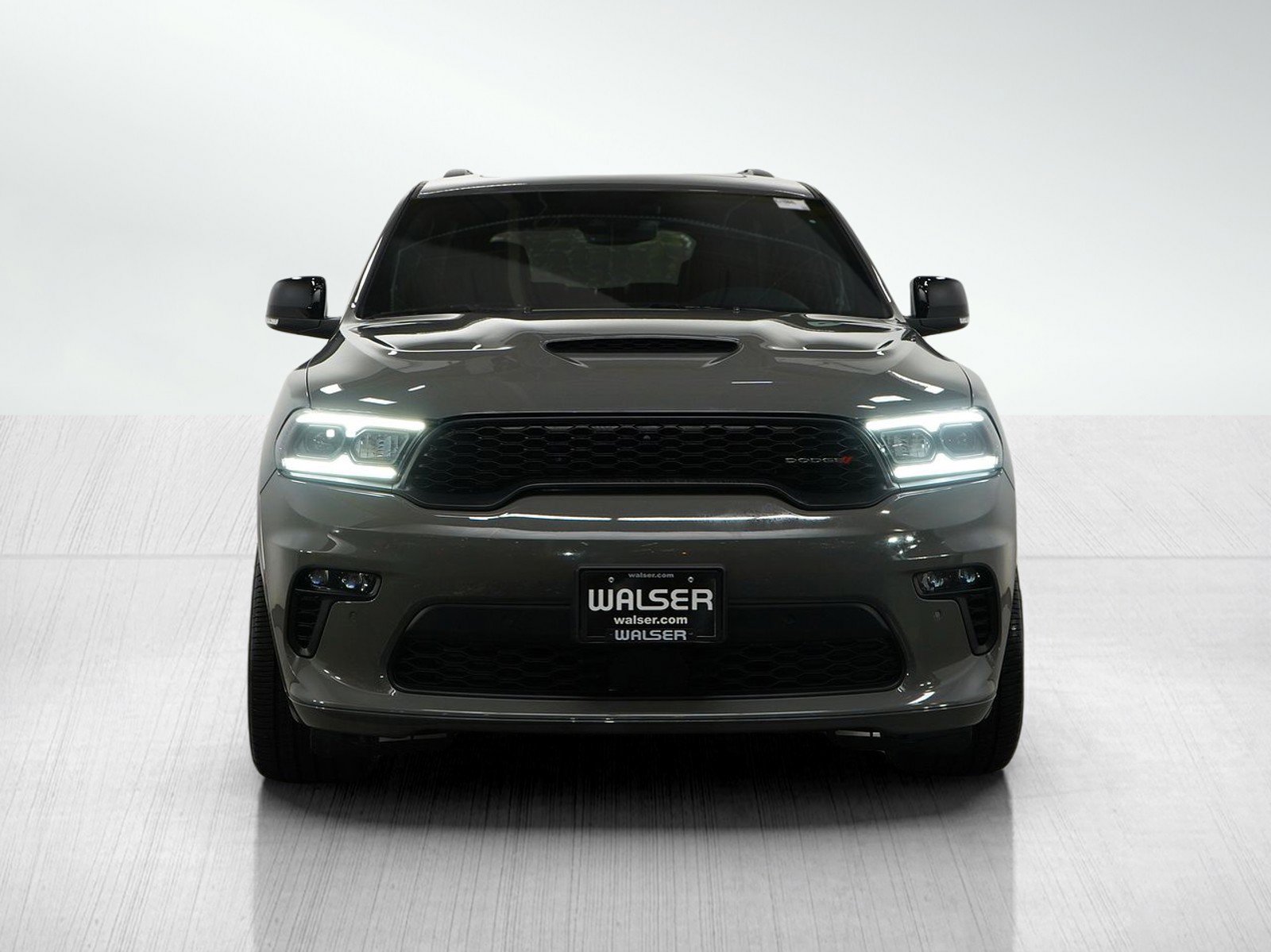 2023 Dodge Durango R/T Plus photo 7