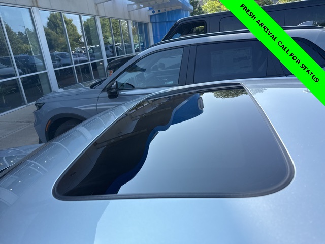 2018 Honda Accord Hybrid EX-L photo 11