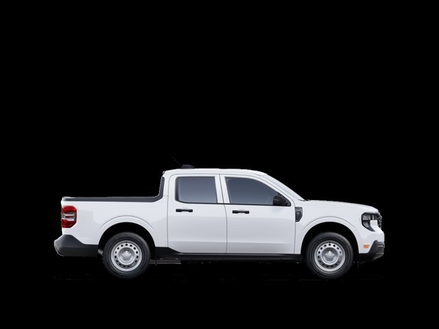 2025 Ford Maverick XL photo 5