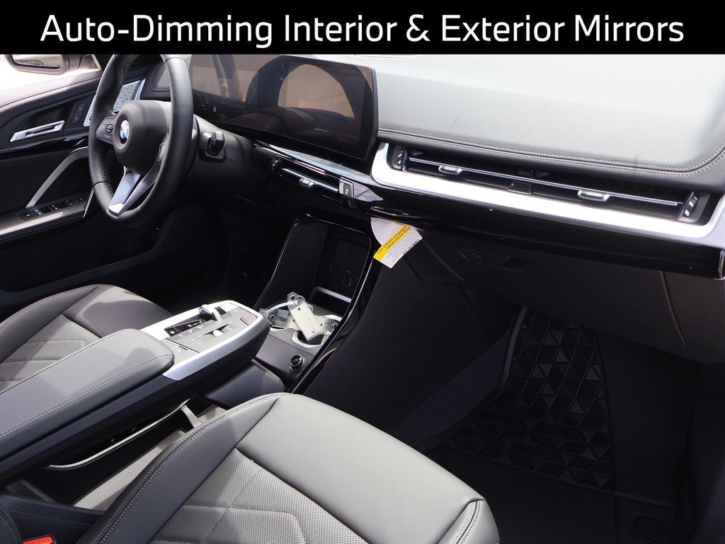 2025 Bmw X1 XDrive28i photo 11