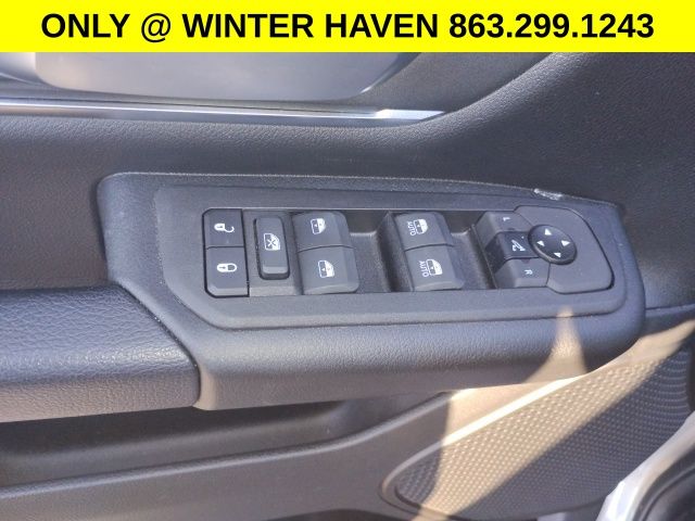 2025 Ram 1500 Big Horn Lone Star photo 9