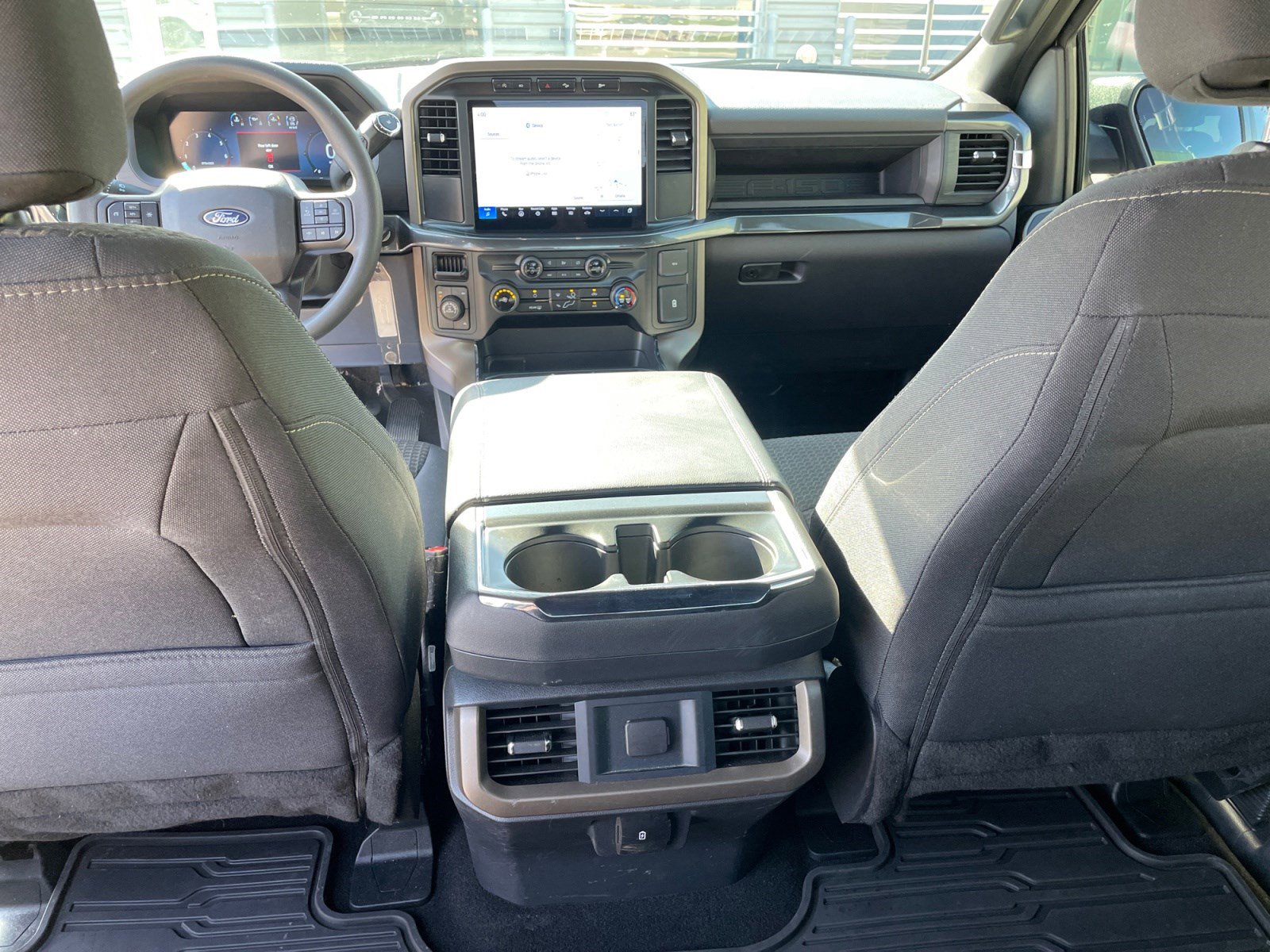 2024 Ford F-150 STX photo 17