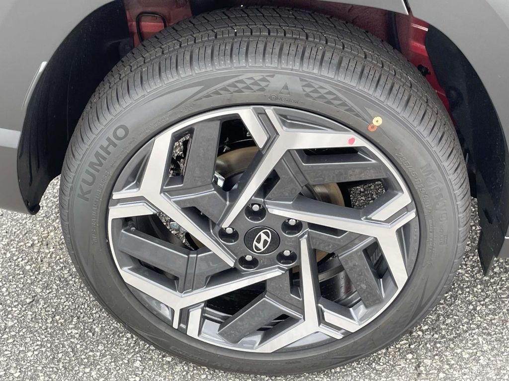 2026 Hyundai Kona SEL photo 3