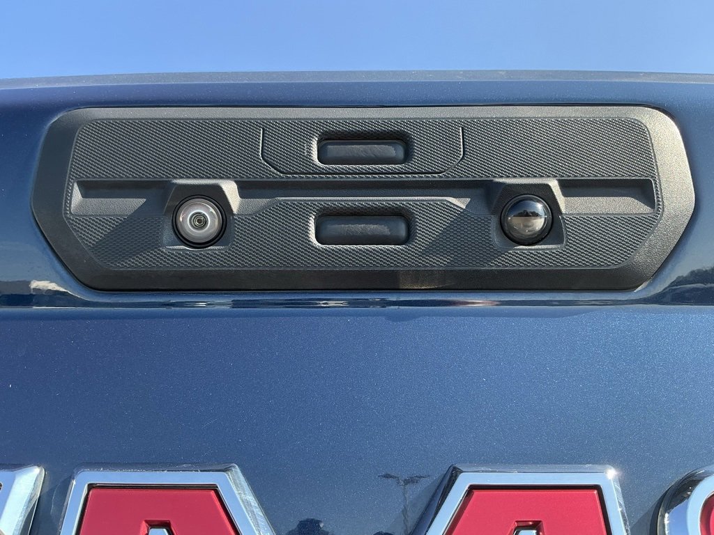 2019 Gmc Sierra 1500 AT4 photo 14