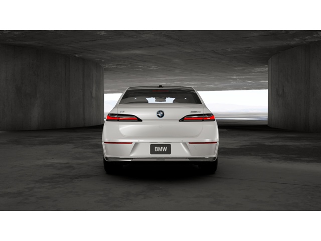 2026 Bmw i7 eDrive50 photo 5