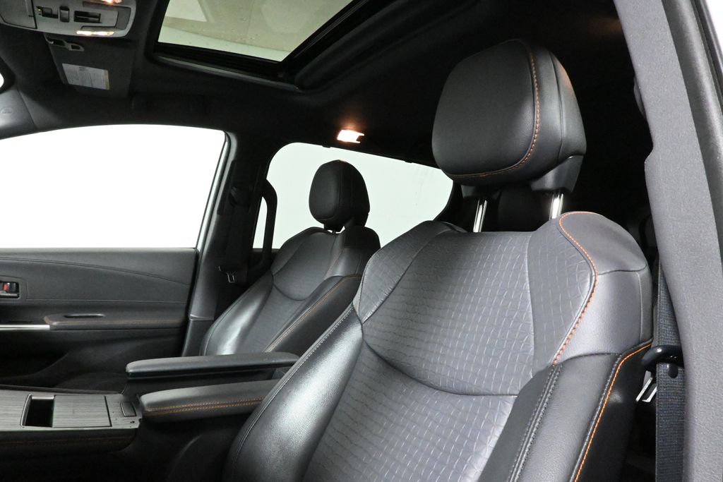 2021 Toyota Sienna XSE photo 4