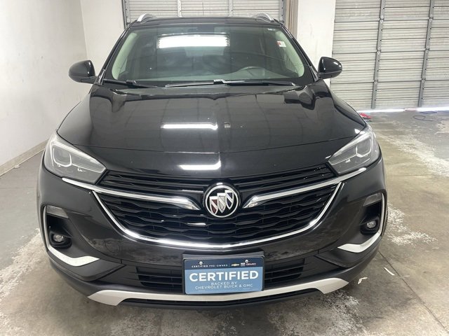 2023 Buick Encore GX Essence photo 7