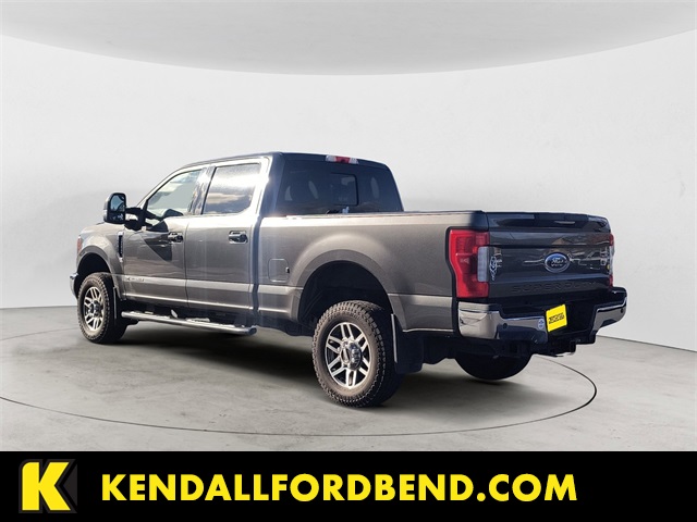 2019 Ford F-250 photo 3