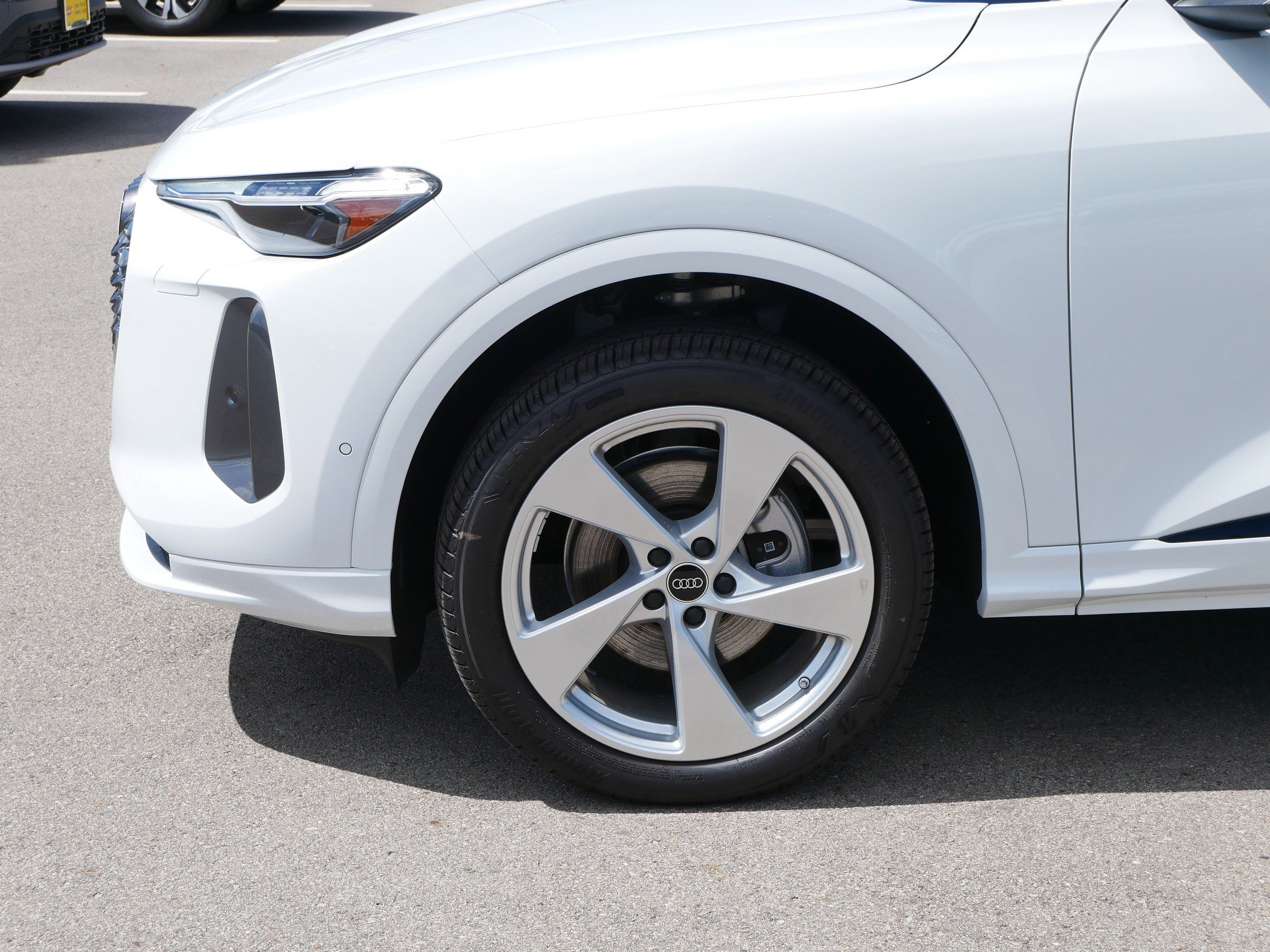 2025 Audi Q5 Premium Plus photo 4