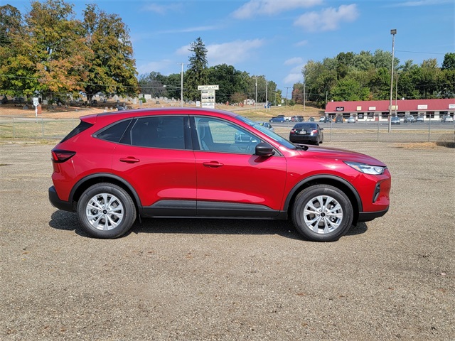 2025 Ford Escape Active photo 3