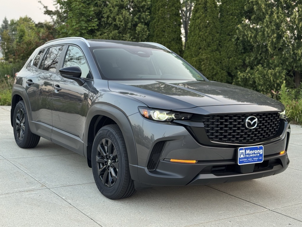 2025 Mazda CX-50 Preferred's photo