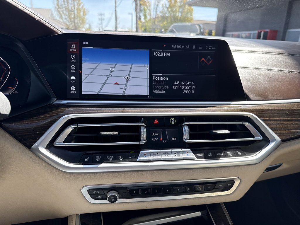 2019 Bmw X5 xDrive40i photo 25