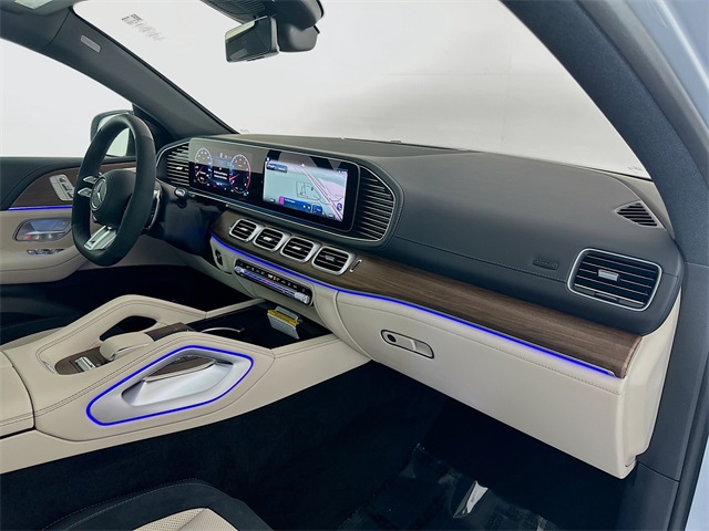 2025 Mercedes Benz GLE 53 AMG photo 27