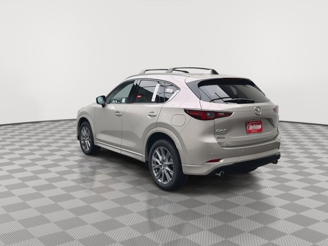 2025 Mazda CX-5 2.5 Premium Plus photo 2