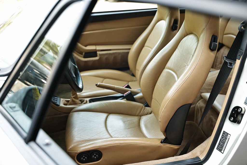 1996 Porsche 911 photo 5