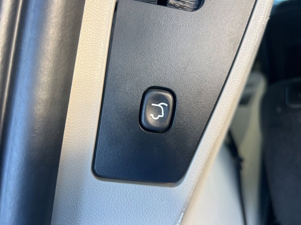 2014 Dodge Grand Caravan SXT photo 10
