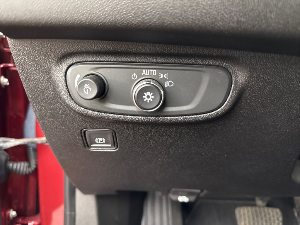 2018 Gmc Terrain SLE photo 27
