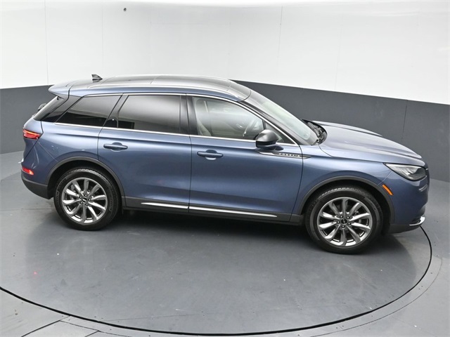 2022 LINCOLN CORSAIR - Image 51