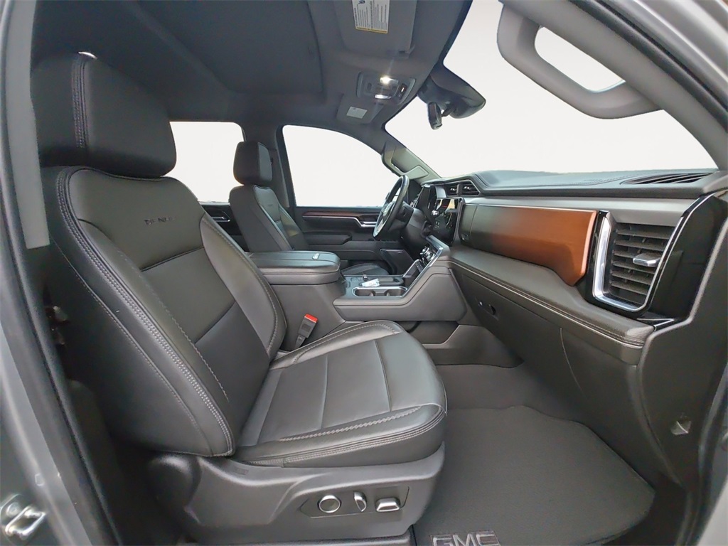 2024 Gmc Sierra HD Denali photo 15